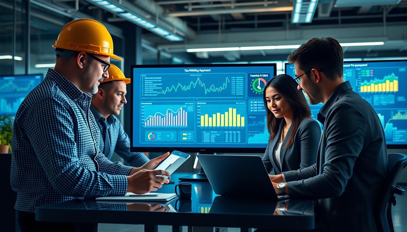 Financial Insights